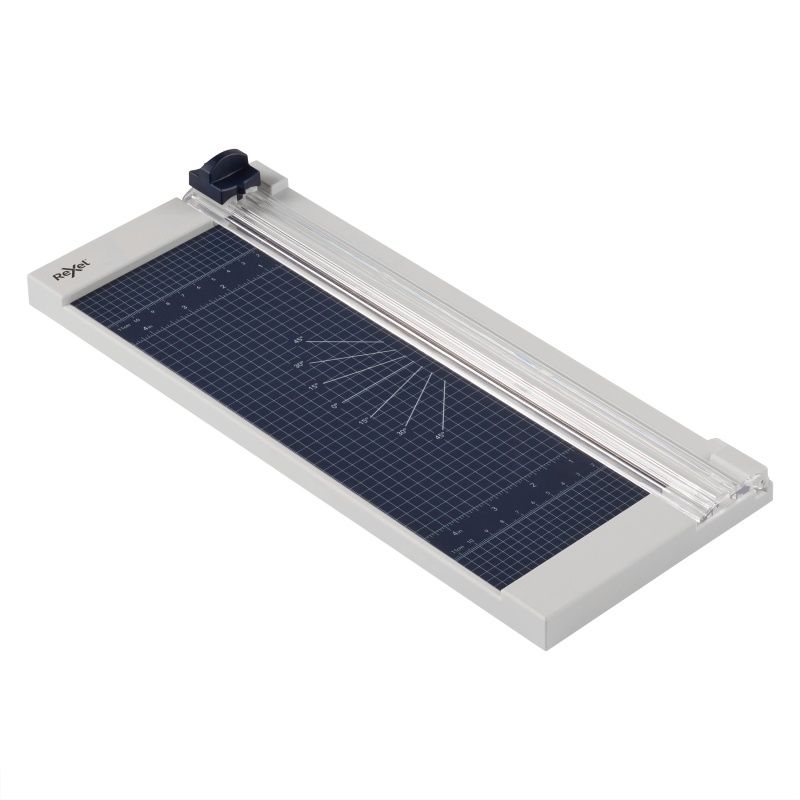REXEL ClassicCut 1208P A4