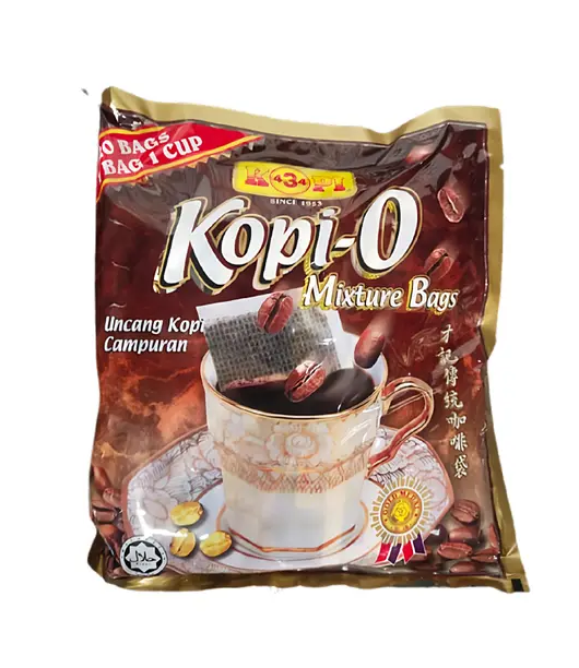 Kopi 434 Coffee Bags 20 x 9g