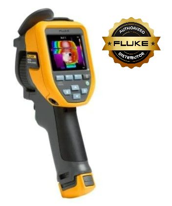 Fluke TIS20+ FLK-TIS20+ MAX 9HZ Flk-tis20+ Max 9hz,thermal Imager; By2; 9hz