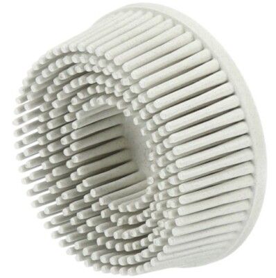 Others *Bristle Disc, 3m, 2"X 5/8", 120, White,