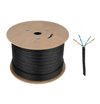 Cat6 Network Indoor Cable