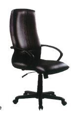 WOS BC-960 GANYMEDE HIGHBACK CHAIR