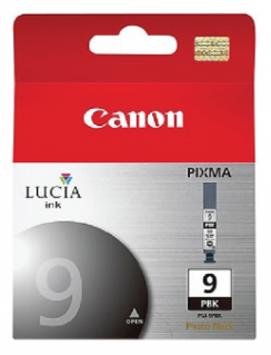 CANON Photo Black ink tank (14 ml) PGI-9 PBK