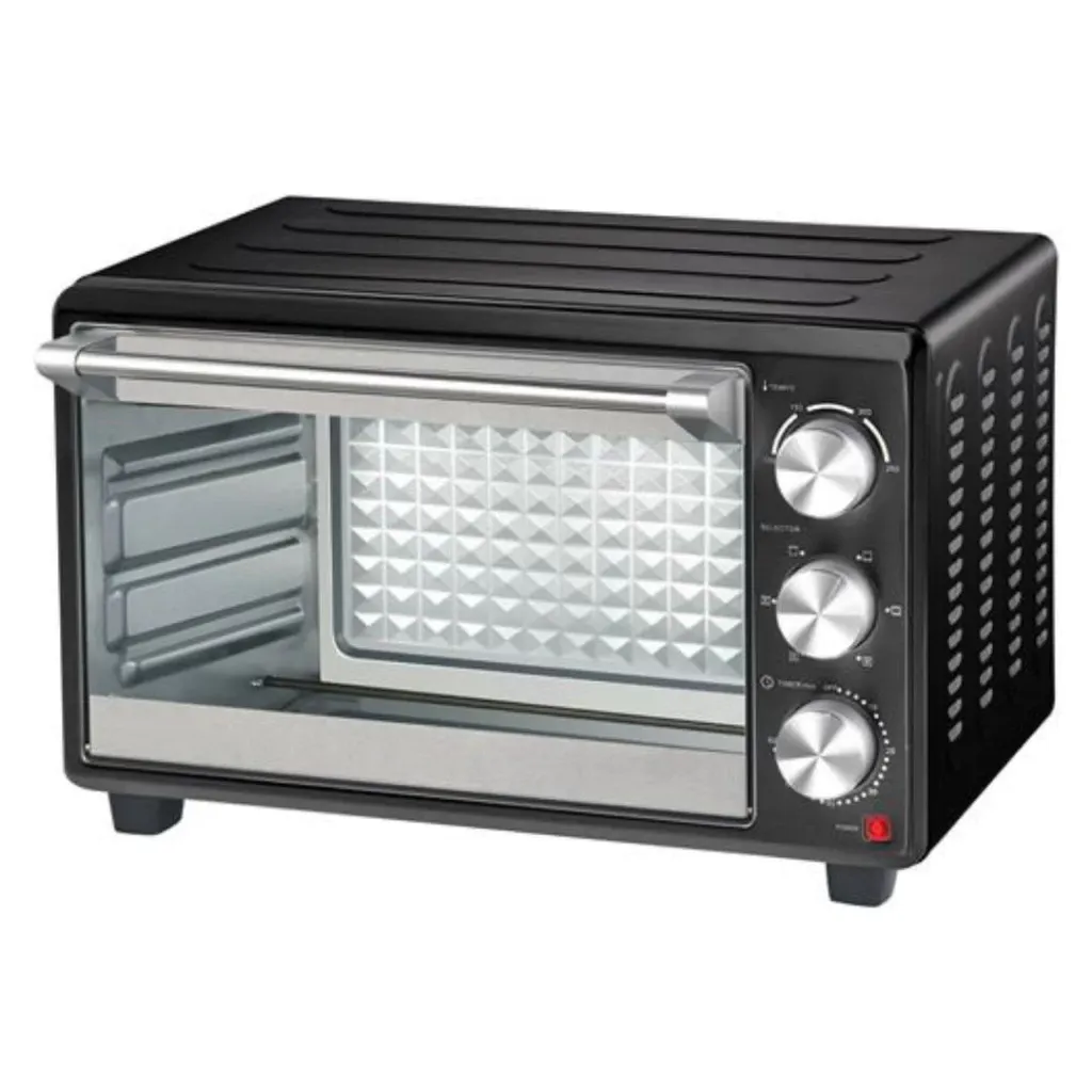 Pensonic 25L Electric Oven PEO-2511
