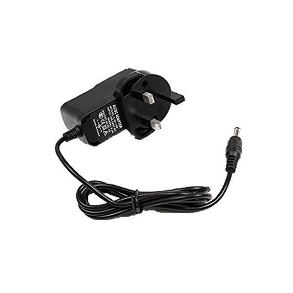 ITS OFFICE TIMETERA FINGERPRINT FACE SCAN TIME ATTENDANCE ACCESSORIES POWER SUPPLY & MINI UPS - TIMETERA ORIGINAL 9VDC 1A POWER- AD9VDC1A