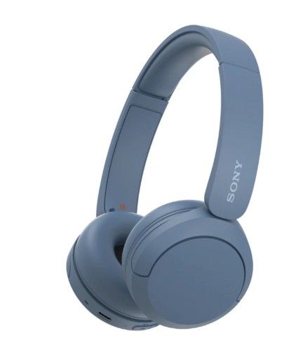 Sony WH-CH520 Wireless Headphones