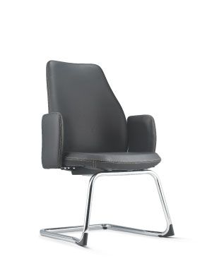 NEXUS EVE CONFERENCE / VISITOR CHAIR WITH ARM - EV6413L-92CA77