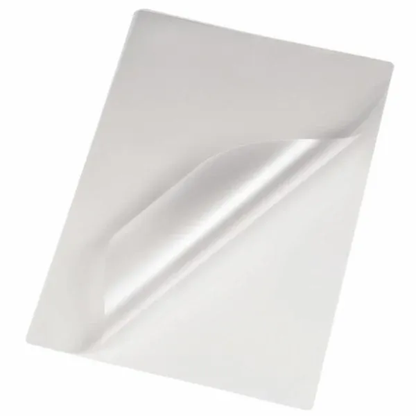 A4 Laminating Film 100 mic