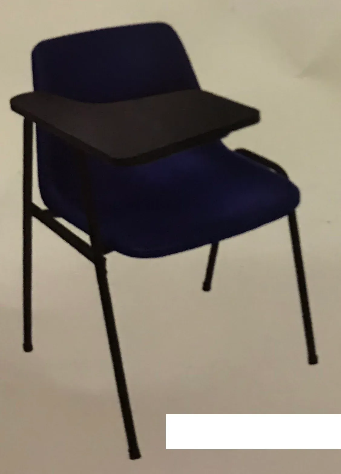 TEXTURE STUDY CHAIR