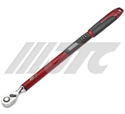 JTC-1472 DIGITAL ANGLE TORQUE WRENCH 3/8