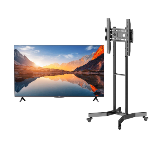 Xiaomi TV A 55 2025 With Stand