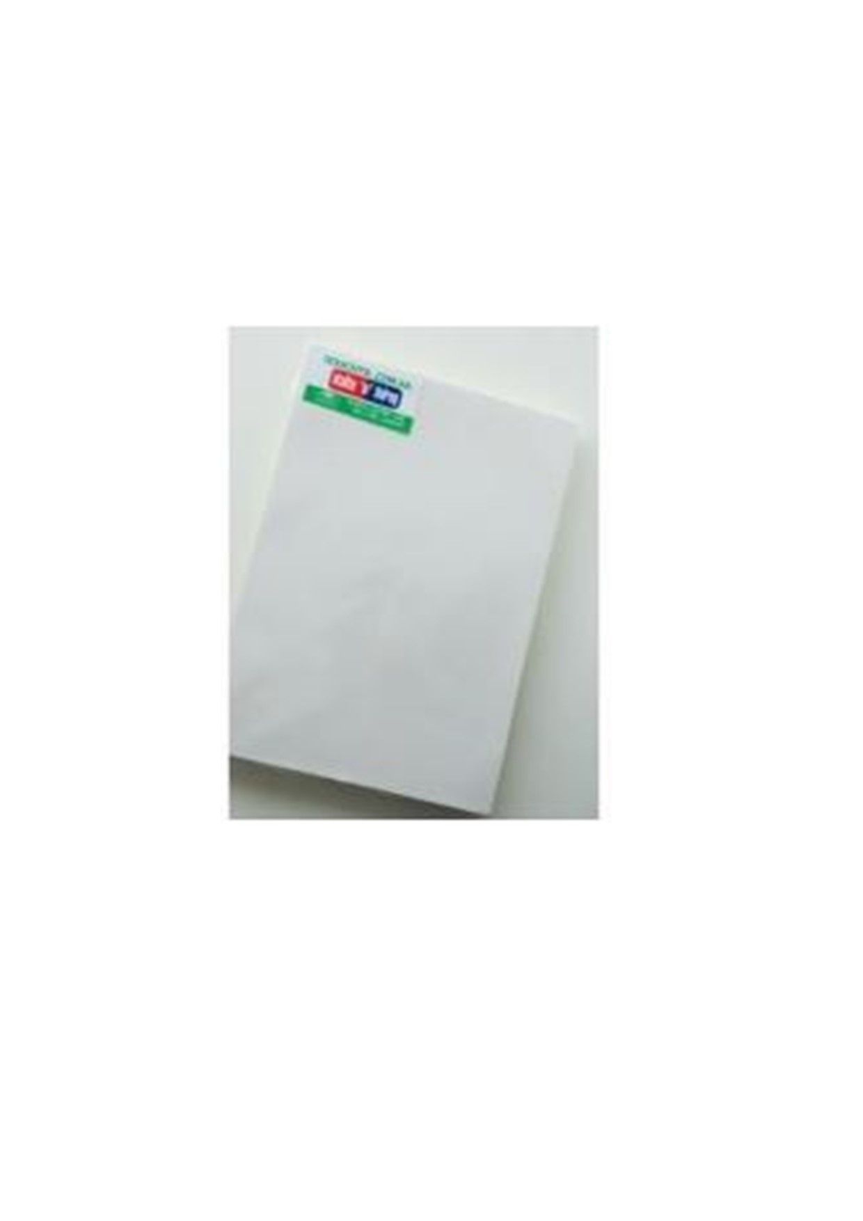 KERTAS STICKER A4 MCL 100PCS/PKT