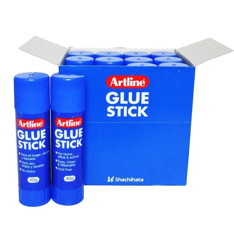 Artline Glue stick 40g