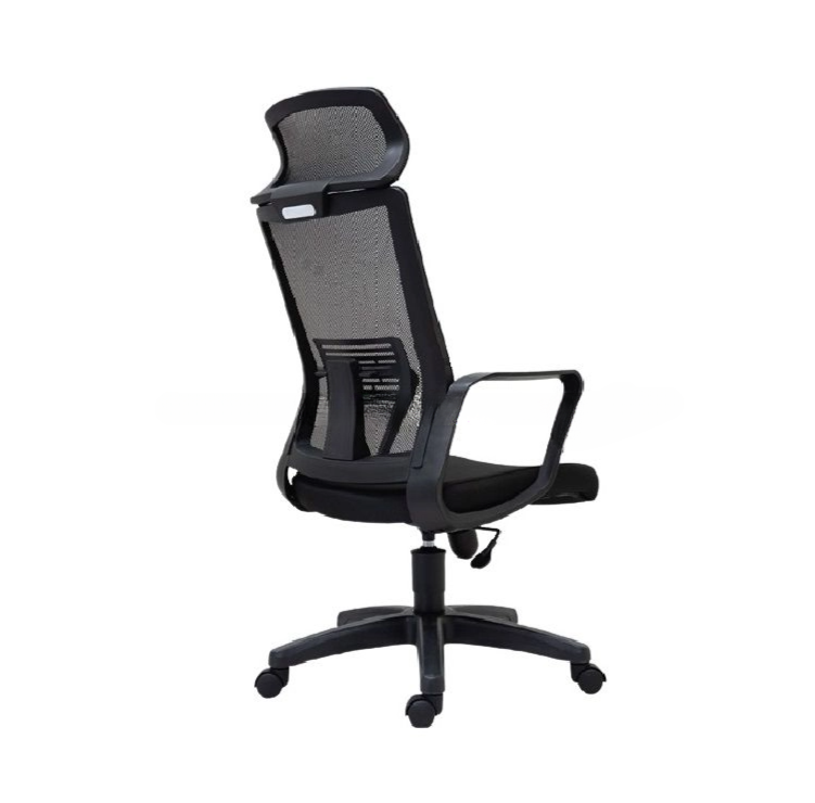 BENSON HIGH BACK ERGONOMIC MESH OFFICE CHAIR (BENSON HB)