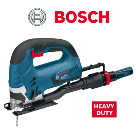 BOSCH JIGSAW GST90BE