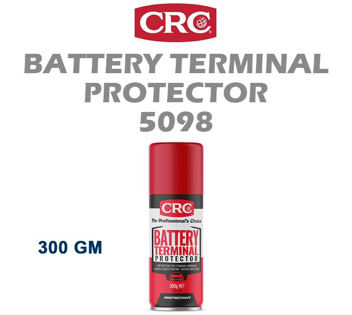 CRC BATTERY TERMINAL PROTECTOR 5098