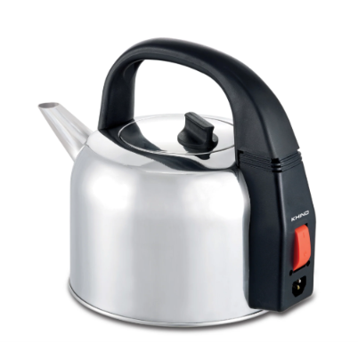 Khind EK502 Stainless Steel Kettle 5L (SIRIM)
