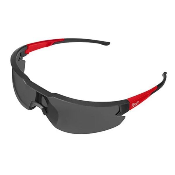 Milwaukee Tinted High Performance Safety Glasses 48-73-2025A