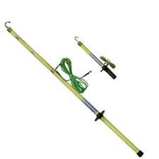 Megger High Voltage Discharge Rod EST 35