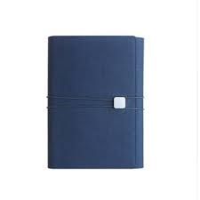A5 OFFICE NOTEBOOK DIARY ORGANIZER