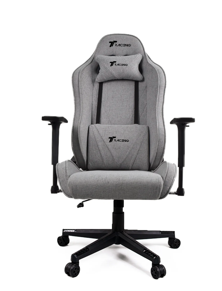 TTRacing Swift X 2020 Air Threads Fabric Gaming Chair - Dawn