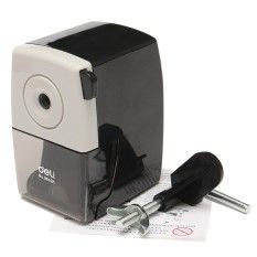 Deli Table Sharpener (Manual)