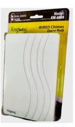 SE SETIA ELECTRIC KINGSWAY DOOR BELL 6868