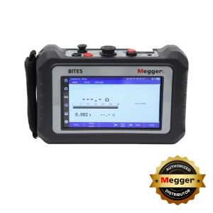 Megger Battery Tester