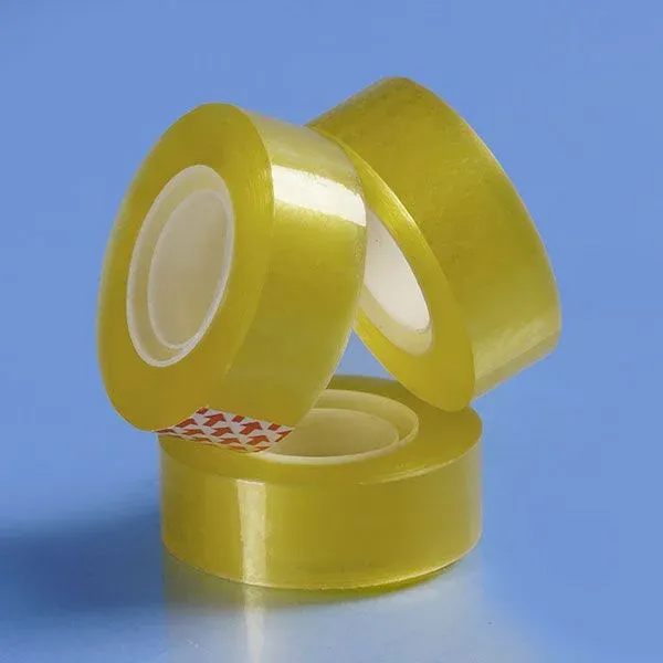 ESI Cellophane Tape (18 mm x 40 m)