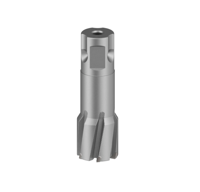 BOSCH PRO METAL TCT ANNULAR CUTTER 24 X 35 X 75 MM (2608577488)