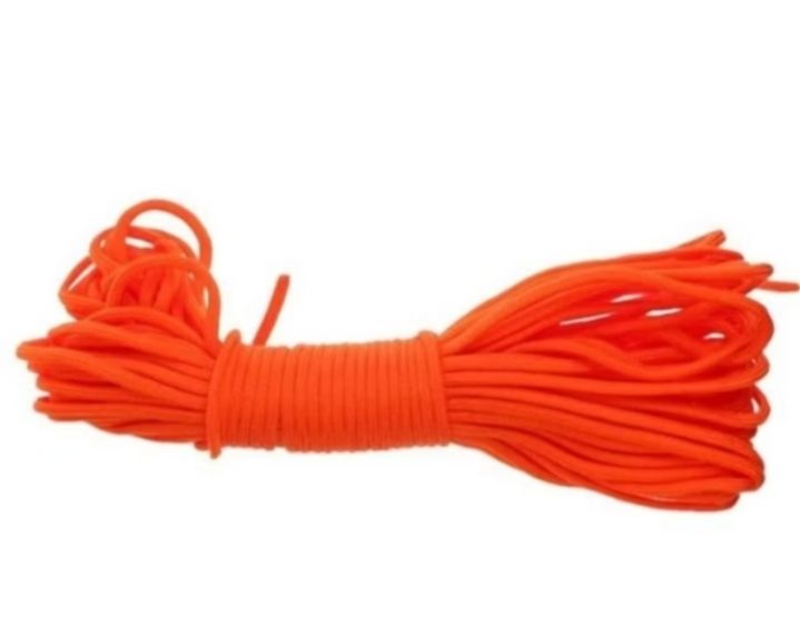 Marine lifebuoy String Line - 8mm dia x 30 mtr
