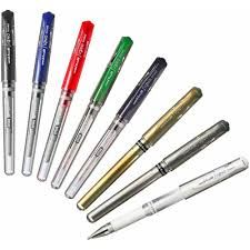 UNI-BALL SIGNO GEL PEN 1.0MM