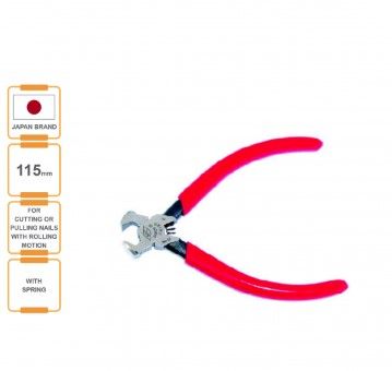 MTC MINI END CUTTER NIPPER : MTC-12