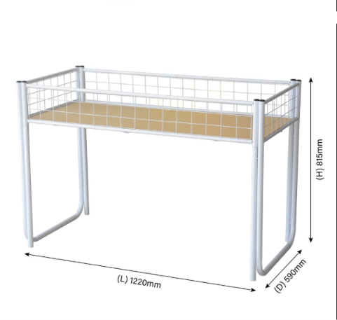 TTF Rack offer bin 1 tier / 2 tier / 3 tier