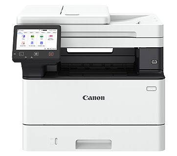 CANON imageCLASS LASER AIO (MONOCHROME) MF469x II - NEW
 (replace MF469x)