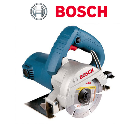 BOSCH MARBLE SAW GDC 140