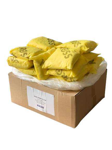 KROSS Hazmat Pillows 3kg