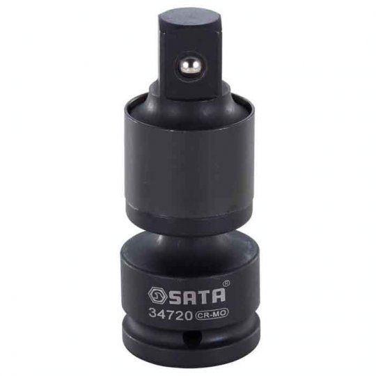 Sata 3/4”DR. IMPACT UNIVERSAL JOINT
