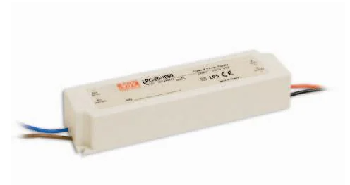 MEAN WELL 709-LPC60-1400