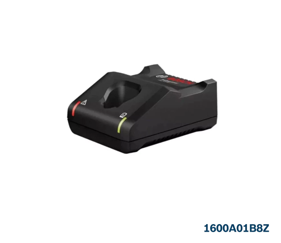BOSCH GAL 12V-40 PROFESSIONAL ACCESORIES RAPID CHARGING CHARGER (1600A01B8Z)