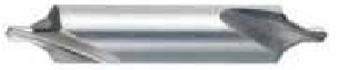 Temo 1.0mm mm Center Drill Type B