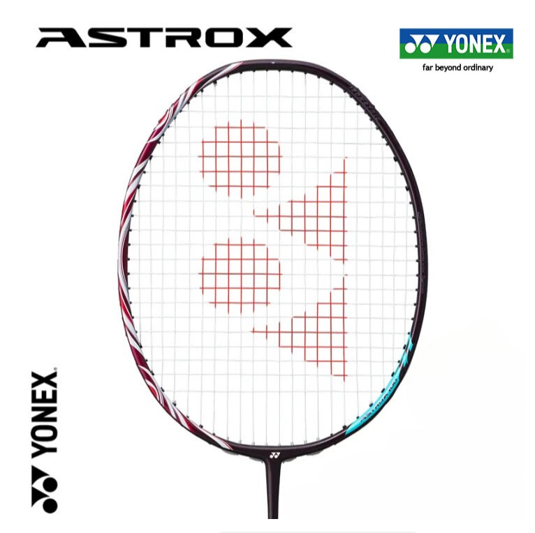 YONEX ASTROX-100ZZ 4U FULL CARBON SINGLE BADMINTON RACKET