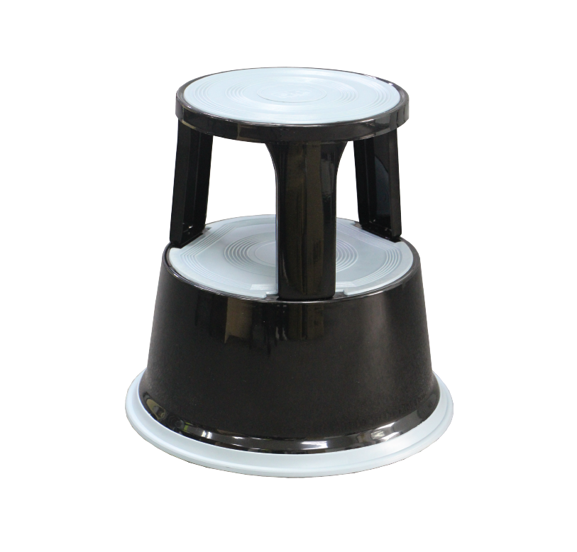 STERLING KICK STEP STOOL (S801)