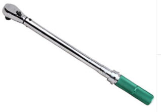 SATA 96312 1/2 DR MECHANICAL TORQUE WRENCH (40-200 N.m)