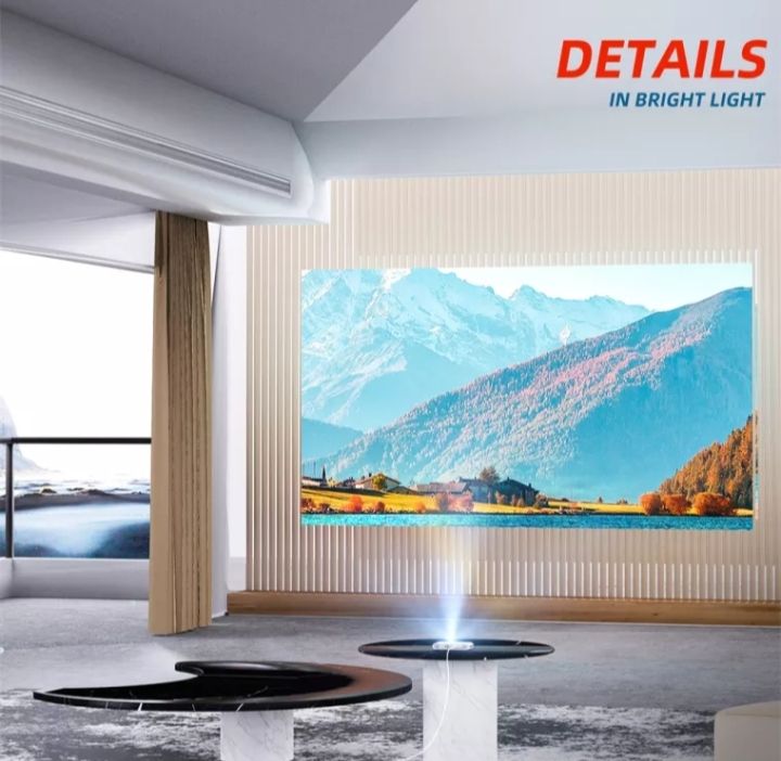 WEMAX GO MINI ALPD Laser Poket Projector Ultra Portable smart Projector 1080P support wifi Connection OCHA WEMAX GO MINI ALPD Laser Poket Projector Ultra Portable smart Projector 1080P support wifi Connection
