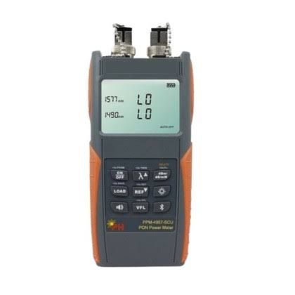 Photonicshome Optical Power Meter