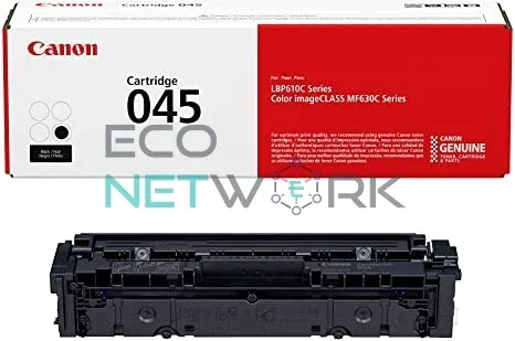 CANON CARTRIDGE 045 BK