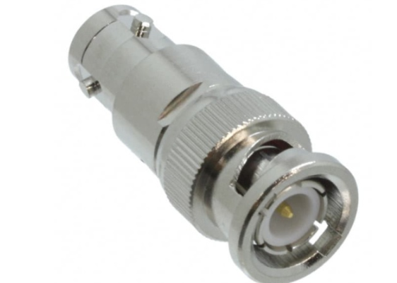 Fluke PCN50 5299 3 Lug Triaxial (f)/bnc (m)