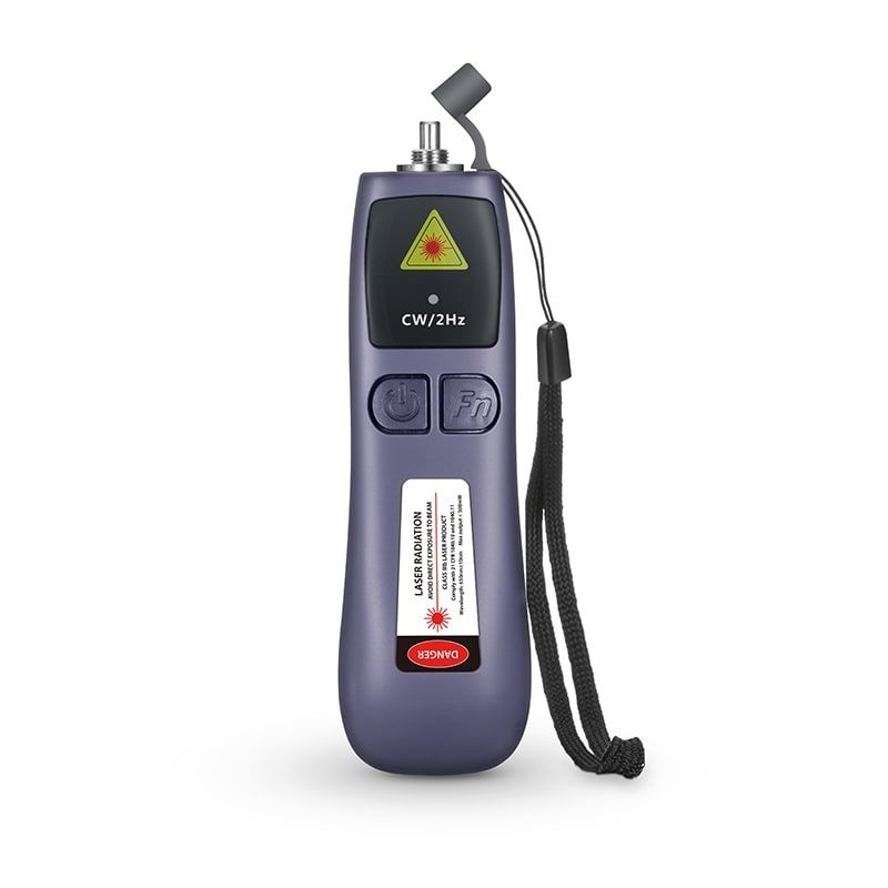 Visual Fault Locator (Laser Fault Locator)