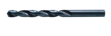 Sherwood Jobber Drill, 14.5mm, Normal Helix, High Speed Steel, Black Oxide SHR0250215D